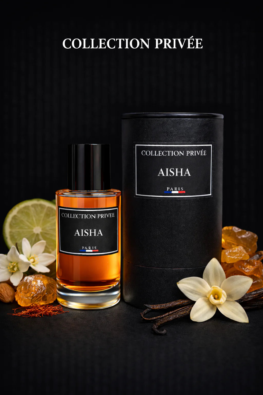 Aïsha - 50ml