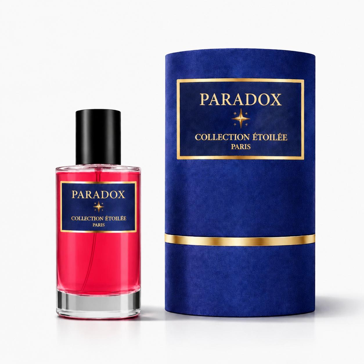 Paradox - Collection étoilée