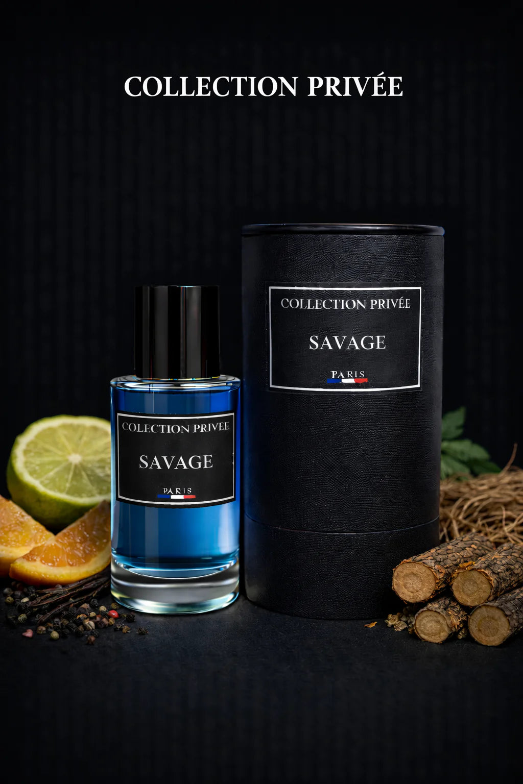 Savage - 50ml