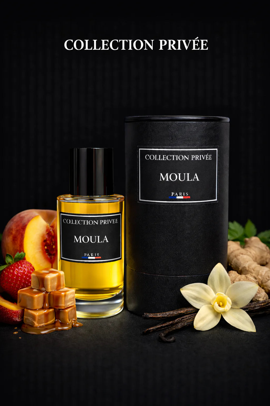 Moula - 50ml