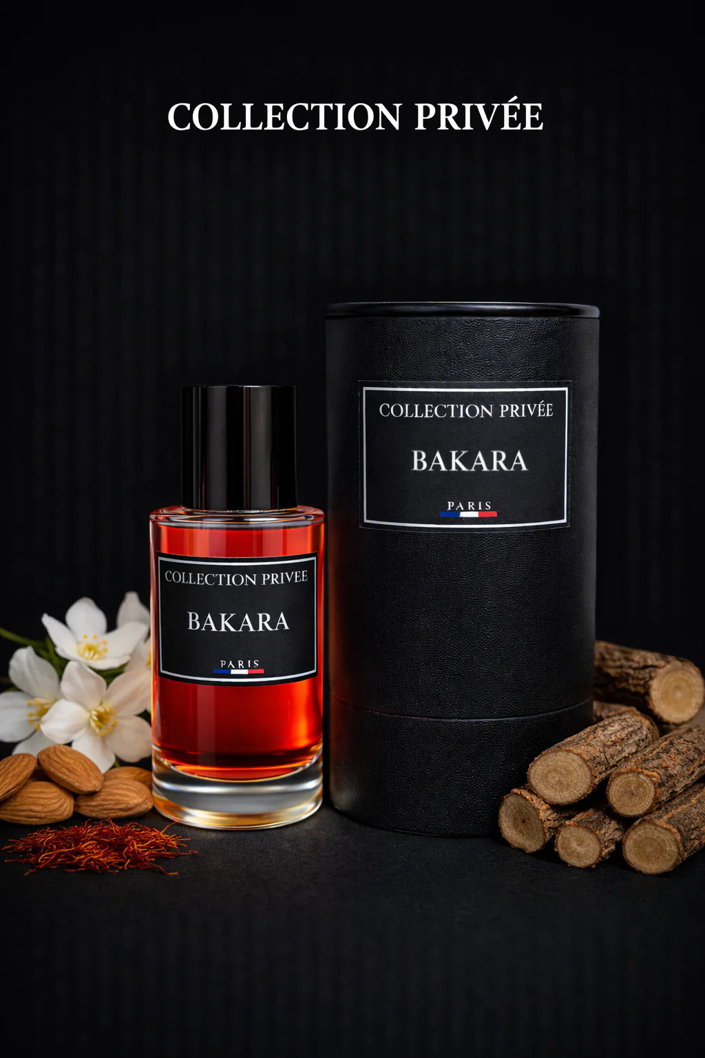 Bakara - 50ml