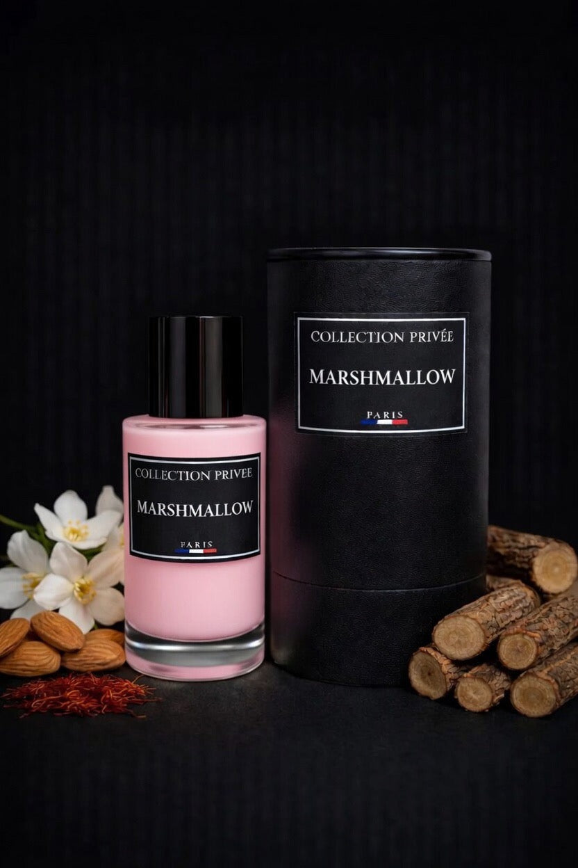Marshmallow - 50ml