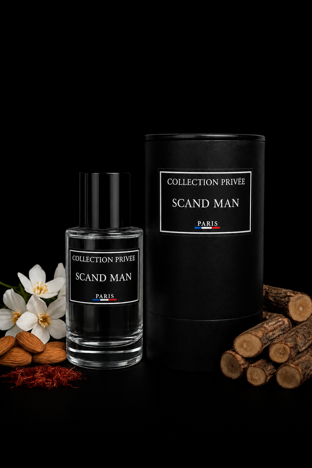 Scand man - 50ml
