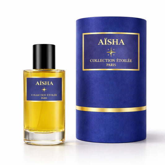 Aisha - Collection étoilée